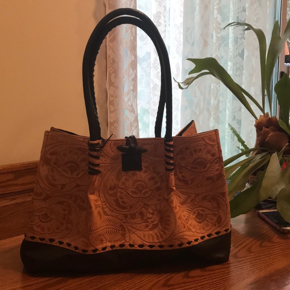 Juan Antonio Purse